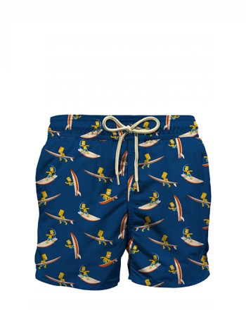 БАНСКИ МОМЧЕ MC2 Saint Barth for Men