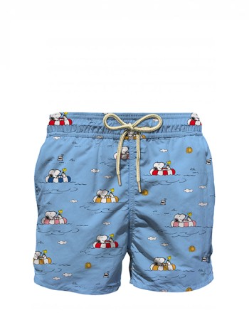 БАНСКИ МОМЧЕ MC2 Saint Barth for Men