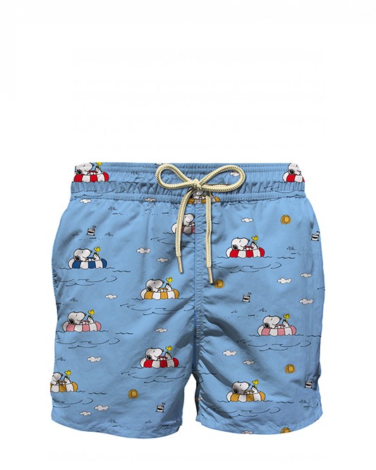БАНСКИ МОМЧЕ MC2 Saint Barth for Men