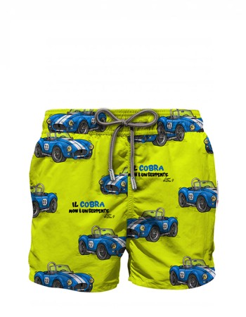 БАНСКИ МОМЧЕ MC2 Saint Barth for Men