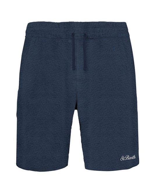 BERMUDA MC2 Saint Barth for Men