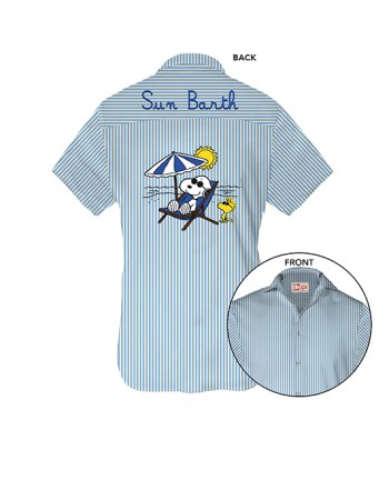 РИЗА МОМЧЕ MC2 Saint Barth for Men
