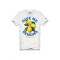T-SHIRT MC2 Saint Barth for Men