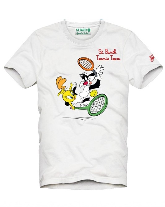ТИШЪРТ  MC2 Saint Barth for Men