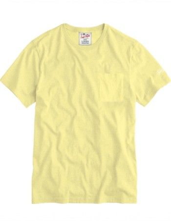 ТИШЪРТ MC2 Saint Barth for Men