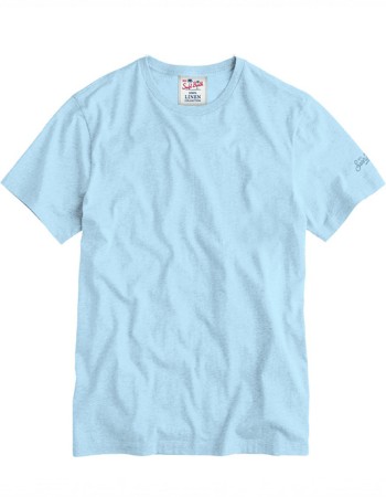 ТИШЪРТ MC2 Saint Barth for Men ТИШЪРТ MC2 Saint Barth for Men