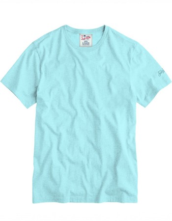 ТИШЪРТ MC2 Saint Barth for Men ТИШЪРТ MC2 Saint Barth for Men
