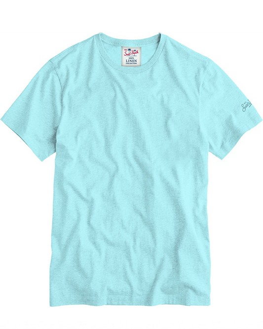 ТИШЪРТ  MC2 Saint Barth for Men