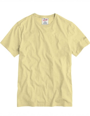 ТИШЪРТ MC2 Saint Barth for Men ТИШЪРТ MC2 Saint Barth for Men