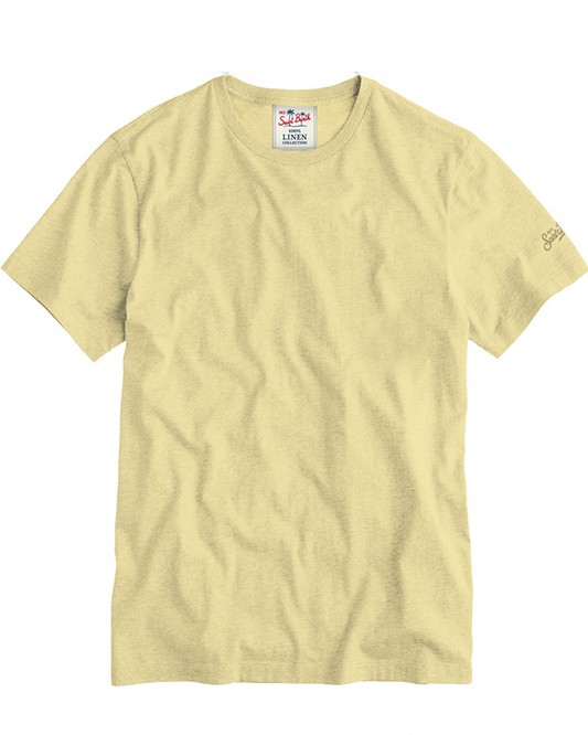 ТИШЪРТ  MC2 Saint Barth for Men