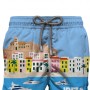 БАНСКИ MC2 Saint Barth for Men