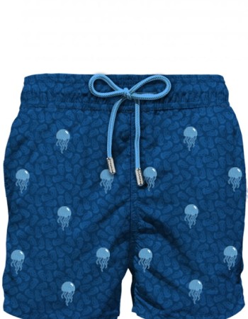 БАНСКИ MC2 Saint Barth for Men