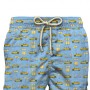 БАНСКИ MC2 Saint Barth for Men