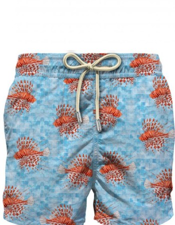 БАНСКИ MC2 Saint Barth for Men