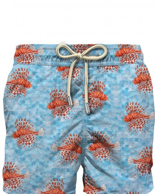 БАНСКИ MC2 Saint Barth for Men