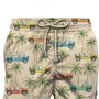 БАНСКИ MC2 Saint Barth for Men