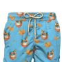 БАНСКИ MC2 Saint Barth for Men