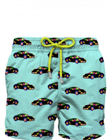 БАНСКИ MC2 Saint Barth for Men