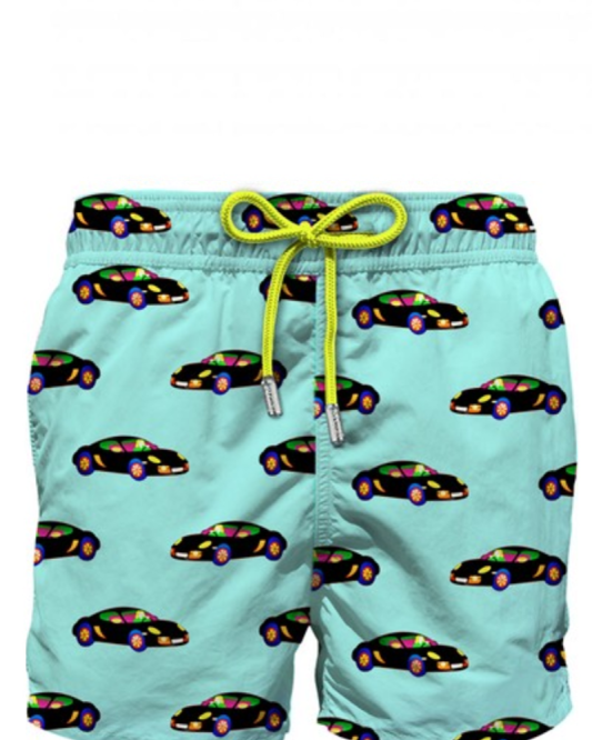 БАНСКИ MC2 Saint Barth for Men