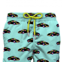 БАНСКИ MC2 Saint Barth for Men