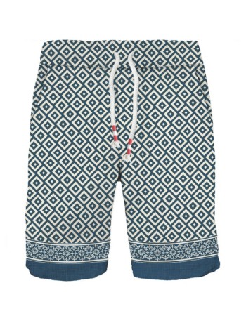 БЕРМУДИ MC2 Saint Barth for Men