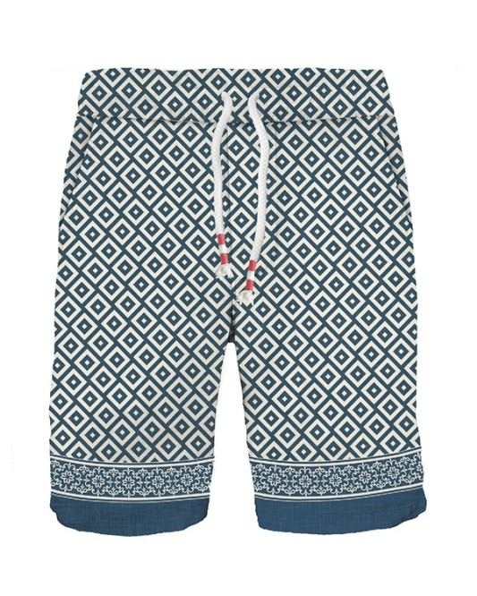 БЕРМУДИ MC2 Saint Barth for Men