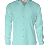LINEN SHIRT MC2 Saint Barth for Man
