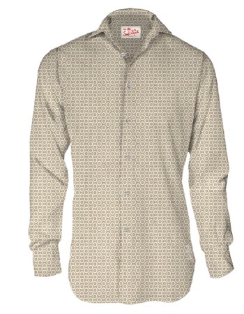 РИЗА MC2 Saint Barth for Men