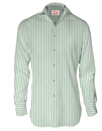 РИЗА MC2 Saint Barth for Men