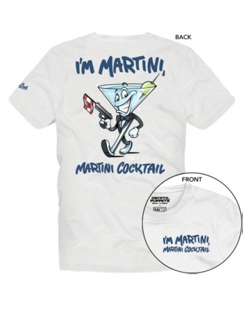 ТИШЪРТ MC2 Saint Barth for Men ТИШЪРТ MC2 Saint Barth for Men