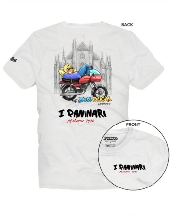ТИШЪРТ MC2 Saint Barth for Men ТИШЪРТ MC2 Saint Barth for Men