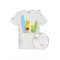 ТИШЪРТ MC2 Saint Barth for Men