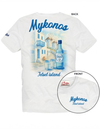 ТИШЪРТ MC2 Saint Barth for Men ТИШЪРТ MC2 Saint Barth for Men