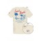 ТИШЪРТ MC2 Saint Barth for Men