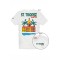 ТИШЪРТ MC2 Saint Barth for Men