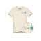 ТИШЪРТ MC2 Saint Barth for Men