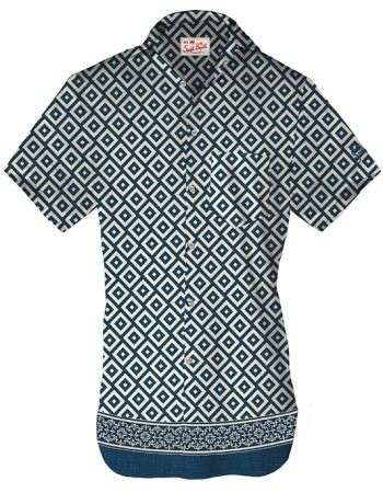 РИЗА MC2 Saint Barth for Men