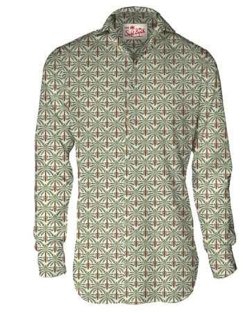РИЗА MC2 Saint Barth for Men