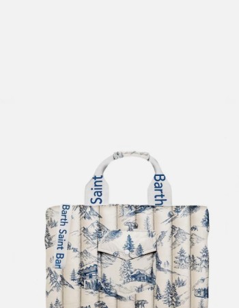 ЧАНТА MC2 Saint Barth for Women