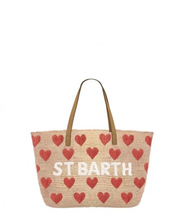 BAG MC2 Saint Barth for Women