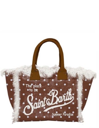 BAG MC2 Saint Barth for Women