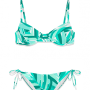 БАНСКИ ДВЕ ЧАСТИ MC2 Saint Barth for Women