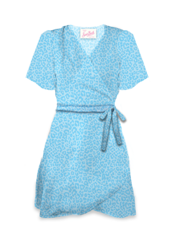 DRESS MC2 Saint Barth for Women