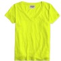 LINEN T-SHIRT MC2 Saint Barth for Women