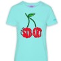 T-SHIRT MC2 Saint Barth for Women