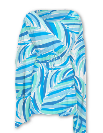 TUNIC MC2 Saint Barth for Women TUNIC MC2 Saint Barth for Women