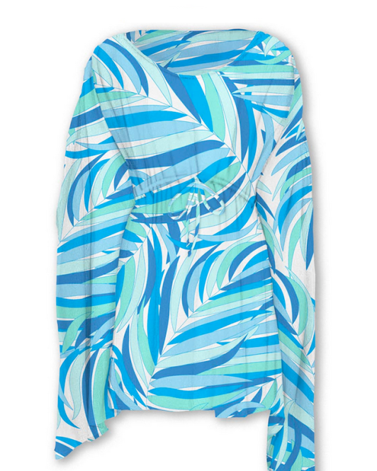 TUNIC MC2 Saint Barth for Women TUNIC MC2 Saint Barth for Women
