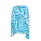 TUNIC MC2 Saint Barth for Women