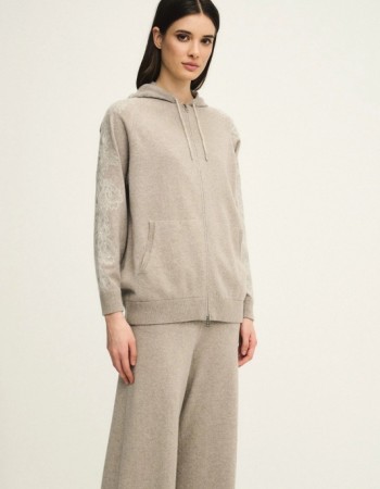 СУИТШЪРТ Panicale Cashmere