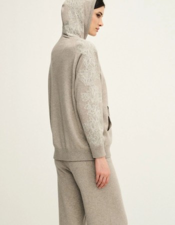 СУИТШЪРТ Panicale Cashmere СУИТШЪРТ Panicale Cashmere